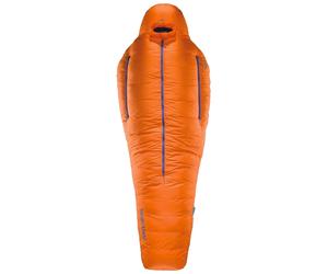 Thermarest - Mountaineering sleeping bag - Polar Ranger -20F/-30C Flame/Orange - Size Long Orange Long