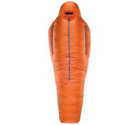 Thermarest - Mountaineering sleeping bag - Polar Ranger -20F/-30C Flame/Orange - Size Regular Orange Regular