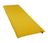 Thermarest - Insulating mattress for hiking - Neoair Xlite Nxt Max Solar Flare in Nylon - Size Large - Yellow Yellow