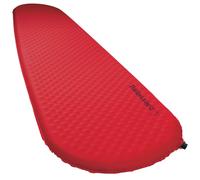 Thermarest Prolite Plus Regular Self-Inflating Mat - Cayenne: Cayenne: