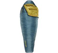 THERMAREST Saros 20f/-6c Reg - Mixte - Blue / Yellow - size only size- model 2023 only size