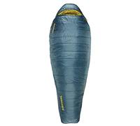THERMAREST Saros 20f/-6c Small - Mixte - Blue / Yellow - size only size- model 2024 only size