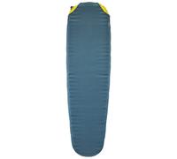 Thermarest - Sheet for camping/bivouac mattress - Synergy Lite Sheet in Nylon - Size Regular - Navy Navy Regular