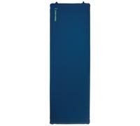 Thermarest - Tough, thick self-inflating mattress - LuxuryMap Poseidon - Size Regular - Blue Blue