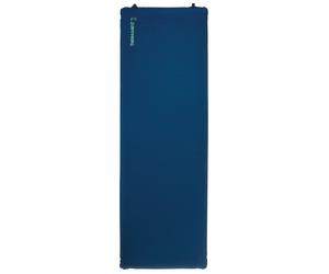 Thermarest - Tough, thick self-inflating mattress - LuxuryMap Poseidon - Size X-Large - Blue Blue X-Large