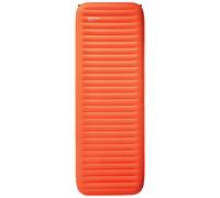 Thermarest - Tough, thick self-inflating mattress - NeoLoft Ember - Size Regular wide - Orange Orange Regular wide