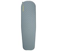 Thermarest Trail Lite Self-Inflating Mat - Large: Trooper: Large Size: