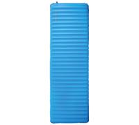 Thermarest - Ultra-comfortable self-inflating mat - Trail Pro MAX Tide - Size Large - Blue Blue Large