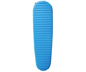 Thermarest - Ultra-comfortable self-inflating mat - Trail Pro Tide - Size Large - Blue Blue Large