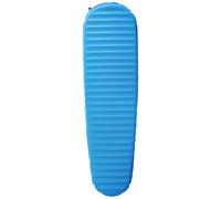 Thermarest - Ultra-comfortable self-inflating mat - Trail Pro Tide - Size Regular wide - Blue Blue Regular wide