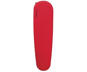 Thermarest - Ultra-compressible self-inflating mattress - ProLite Plus Cayenne - Size Large - Red Red Large