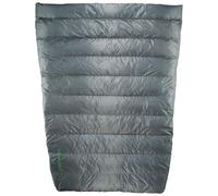 Thermarest Vela 32F/0C Double - Sleeping bag Storm 208 x 208 cm