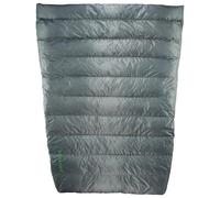 Thermarest Vela 32F/0C Double - Sleeping bag Storm 208 x 208 cm