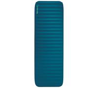 Thermarest - Warm and comfortable foam camping mattress - Mondoking 3D Blue - Size XX-Large Blue XX-Large