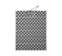 Thermarest Z Seat: Grey/Brown Colour: Grey/Brown