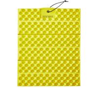Thermarest Z-Seat Pad: Lemon Colour: Lemon