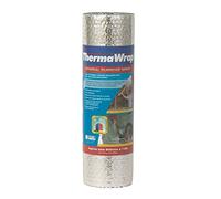 Thermawrap 600mm x 7.5m x 3.7mm General Purpose Wrap Easy Fit General Purpose Insulation for Wall and Floor Application