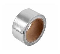 Thermawrap Aluminium Bubble Foil Insulation Self-Adhesive Jointing Tape 50mm x 20m