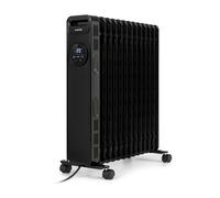 Thermaxx Heatstream Oil Radiator 2500W 5-35 °C 24h Timer