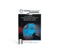 ThermCool&Hot Knee Ball Pocket - Hot & Cold Heat Therapy - Joint Pain & Swelling Relief - Arthritis Edema Inflammation Post-Surgery