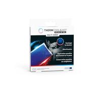 ThermCool & Hot Multi-Zone Gel Pouch - Hot & Cold Heat Therapy - Reusable - Muscle & Joint Pain Relief - Multi-Use Flexible Thermal Pouch