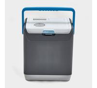 HI-GEAR Thermec 25L Portable Fridge, Grey One Size