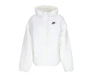 Thermic Classic Puffer Down Jacket - female - Nike - Jackets - White - L - Sport L