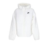 Thermic Classic Puffer Down Jacket - female - Nike - Jackets - White - M - Sport M