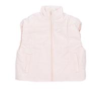 Thermic Classic Vest Down Jacket - female - Nike - Waistcoats - White - S - Sport S