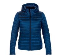 Thermic - Heated Jacket - Power Jacket Casual Women Dark Blue for Women - Size S Blue S