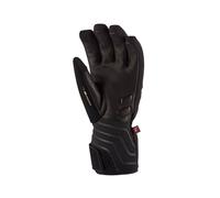 Therm-ic - Breathable, versatile gloves - Ultra Boost Light Black in Leather - Size 8 Black 8