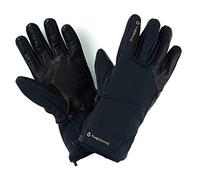 Thermic Ski Light Gloves Men Gloves - Black, X-Large