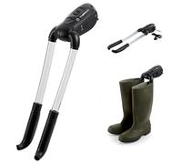 Therm-ic - Shoe/boot dryer - Thermic Dryer + (EU) - Black Black one size