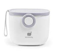 Termichy Milk Powder Dispenser Pot - Formula Dispenser for Baby - 250g(Grey)