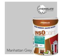 THERMILATE TECHNOLOGIES Anti Condensation Paint - 5L in Manhattan Grey THERMILATE TECHNOLOGIES Manhattan Grey 5L