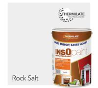 THERMILATE TECHNOLOGIES Interior Emulsion Paint - 5L in Ultra White THERMILATE TECHNOLOGIES Ultra White 5L