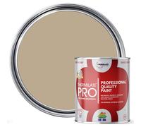 THERMILATE TECHNOLOGIES PRO FLEX Multi Surface All-in-One Paint - 1L - Matt in Beige THERMILATE TECHNOLOGIES Beige 1L