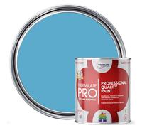 THERMILATE TECHNOLOGIES PRO FLEX Multi Surface All-in-One Paint - 5L - Matt in Ocean Blue THERMILATE TECHNOLOGIES Ocean Blue 5L