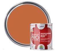 THERMILATE TECHNOLOGIES PRO FLEX Multi Surface All-in-One Paint - 5L - Matt in Terracotta THERMILATE TECHNOLOGIES Terracotta 5L