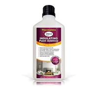 THERMILATE TECHNOLOGIES Thermalmix - Insulating Paint Additive - 1pk in Clear THERMILATE TECHNOLOGIES Clear