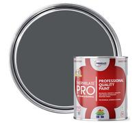 Thermilate Technologies Thermilate Pro Flex Interior & Exterior Paint - Multi-Surface Paint & Primer - All-In-One - Equinox - 20L - Satin