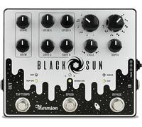 Thermion Black Sun Guitar Effect