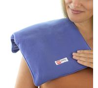 ThermiPaq Shoulder Ice Pack and Hot Cold Pack For Injuries - Elbow, Ankles, Back and Knee Ice Pack, X-Large (9.5"x16")