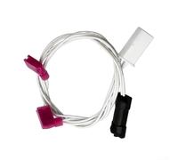 Thermistor Assembly 636658 for Norcold RV Refrigerator Models N1200 N1210 N1095 N300 N400 N41X N51X N61X N62X,RV Fridge Temperature Sensor Assembly