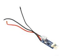 Thermistor Fan Regulator Board DC 5V 12V Thermistor Fan Regulator(4 wire 5V/12V)