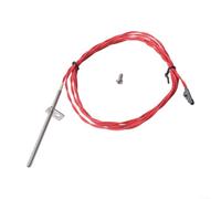 Thermistor Probe 3-20-00844 Designed for For pellet Stove Systems Including P61 P61A P68 PB105 PC45 PF100 PF120