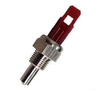 Thermistor Temperature Sensor for Boilers Designed for Precise Readings and Enhanced Boiler Efficiency Compatible with Various Leading Boiler Models