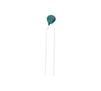 Thermistor TTC05204JIE502 TTC-204 Thermistor Inrush Current Limiter 200K Ohm 10Pcs