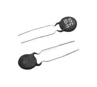Thermistors Resistors,10pcs Thermistor Resistor NTC 5D-11 Thermal