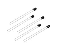 Thermistors Resistors,MF52 MF52AT MF52A B 3950 NTC Thermistor Thermal Resistor 5％ 1K 1.5K 2K 3K 3. 4.7K 10K 15K 20K 30K 40K 47K 50K 100K(1.5K 20pcs)